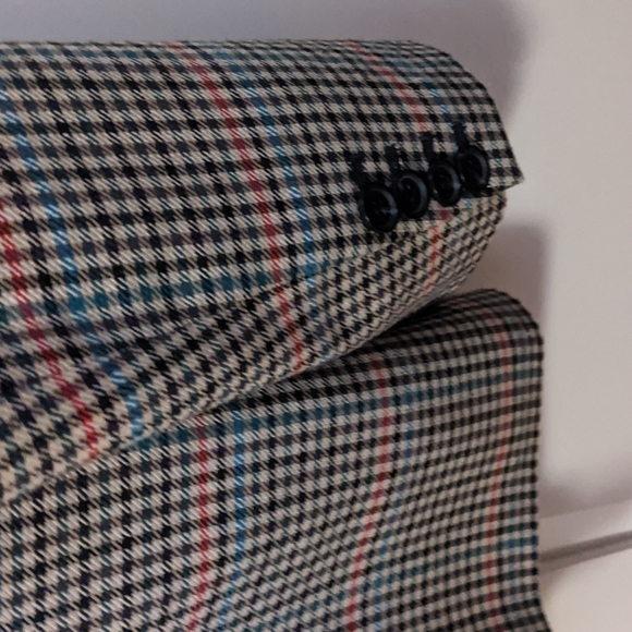 NWOT, Talbot's blazer, size 12 - Picture 5 of 11